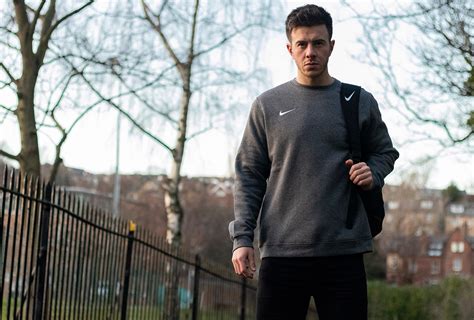 Introducing the Nike Team Football 2019 Catalogue